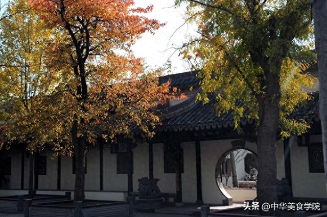 山东临清，藏着一个鲜为人知的4A级景区