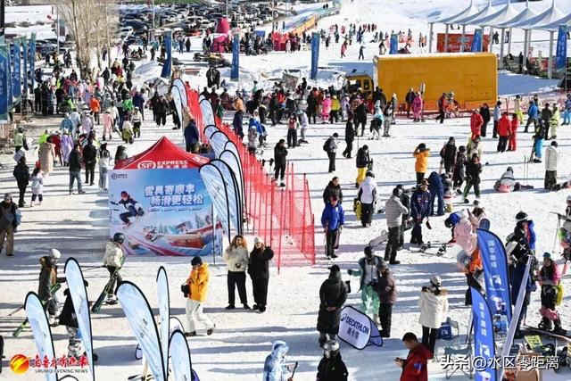 冬天在乌鲁木齐怎么玩？这十条线路给你答案！