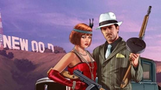 flash玩弄少女攻略（外媒盘点希望GTA6有的功能第一人称80s电台）