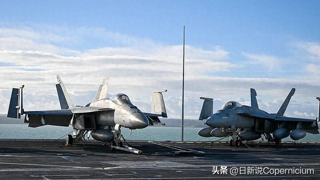 不光派美军，特朗普还搞心理战，然而马杜罗已经找到新靠山