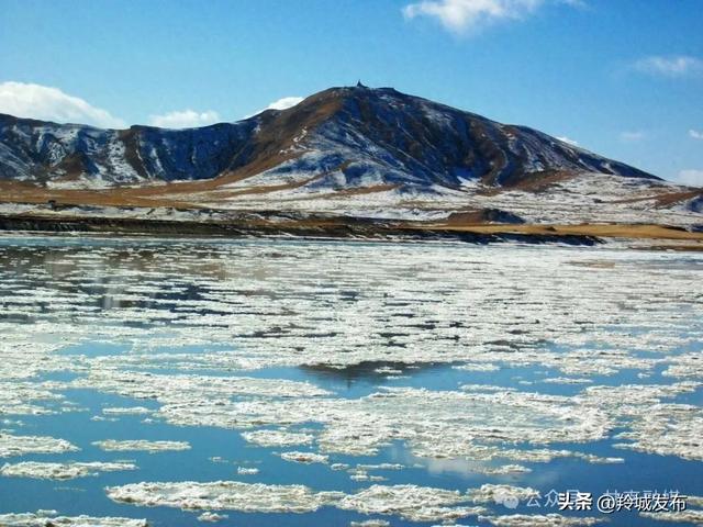 让心灵在圣境中深度旅行——甘南文旅融合发展综述