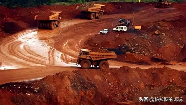 情况不妙，中国稀土被盗，国安部公布重大发现，牵扯出多个内鬼​