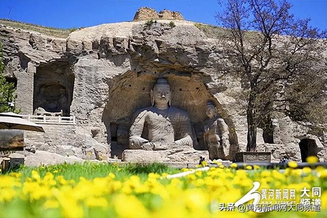 【上榜】10月全国5A级景区品牌传播力百强榜单出炉 云冈石窟位居第六