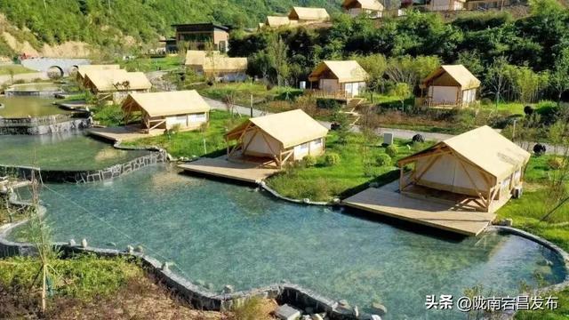 避暑胜地·康养宕昌｜宕昌民宿：诗意与康养交织的旅居之所