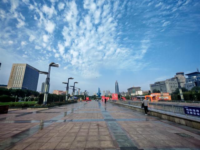 20年前济南最繁华的两个地方现在如此萧条