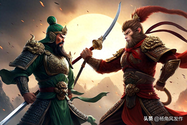 s7赛季胡闹三国关公（原著都翻烂了）