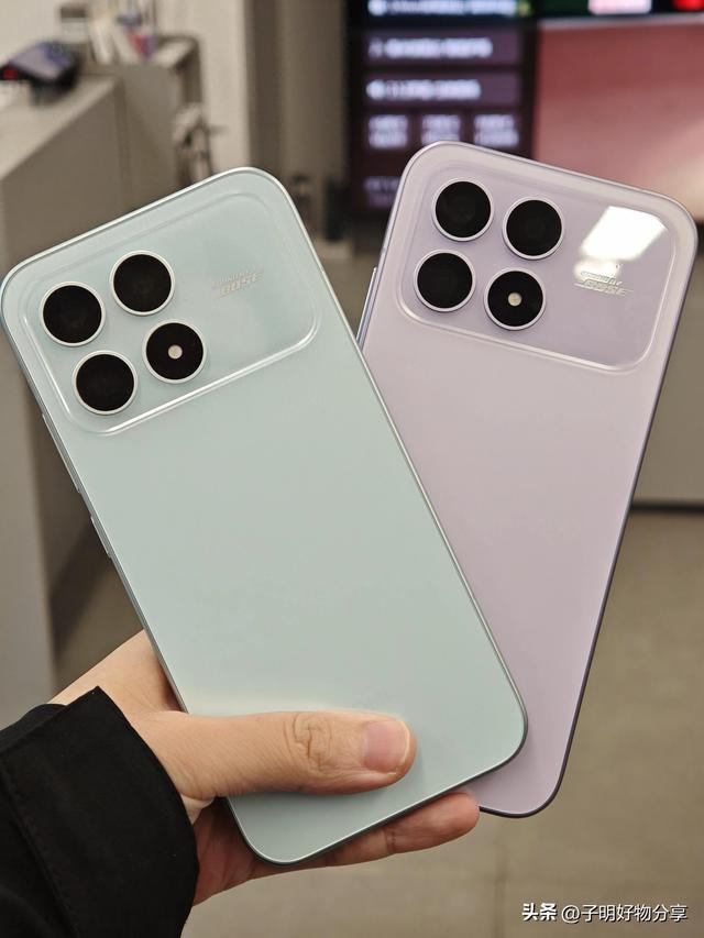 红米K90 Pro Max一周深度体验：不吹不黑，这些优缺点买了才知道！