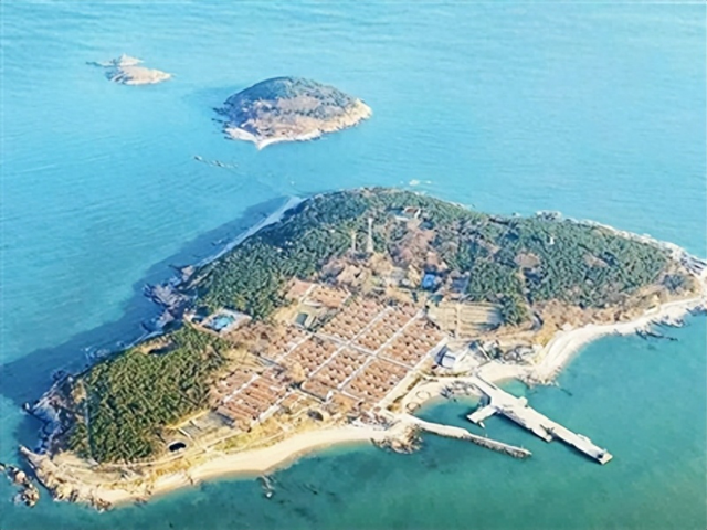 西海岸新区三大景区详规出炉，构建“海岛滩湾”立体旅游新格局