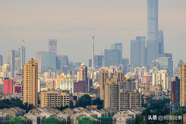 北京楼市推新政，外地人购房更容易，能让房产走出冰河期吗？
