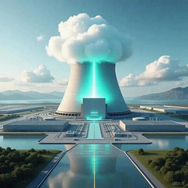 油时代要谢幕！中国聚变提前10年商业化，2030年点亮“聚变电灯”