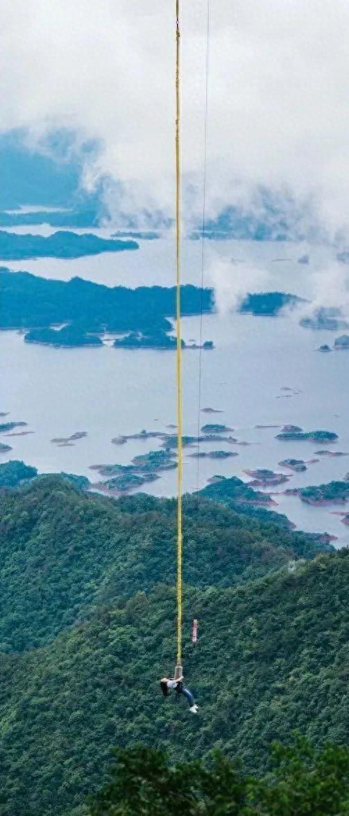 “窝囊旅游”，就来江西！