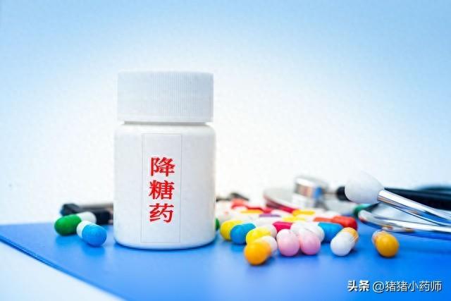 常用的降糖药物有哪几种（口服降糖药全汇总5大类药物适用人群）