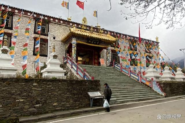 四姑娘山长坪沟徒步全攻略，47000步走到木骡子，附避坑指南