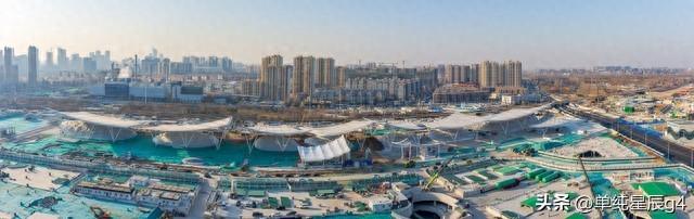 京唐高铁联调联试将通车，北京城市副中心到沈阳又将串联一线景区