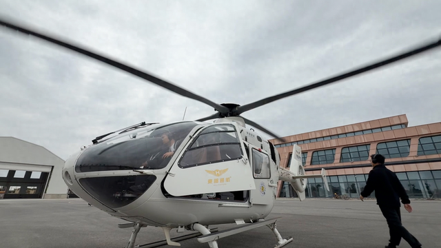 最快20分钟！上海⇋启东“空中巴士”来啦，吃海鲜、看日出像打车一样方便