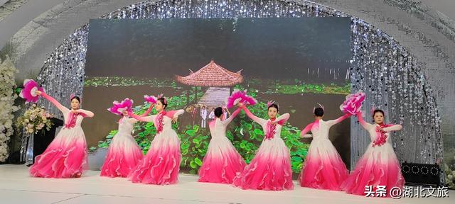 人间仙桃・世外桃源！仙桃文旅宜昌推介会圆满落幕