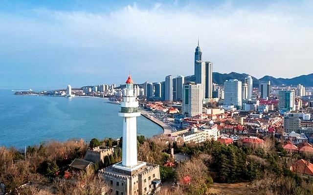 山东有望诞生“第二个青岛”，未来有望成特大城市，发展势头强劲
