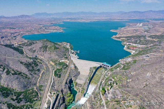 “水润京张·永定河、白河全媒体采访行”活动圆满收官