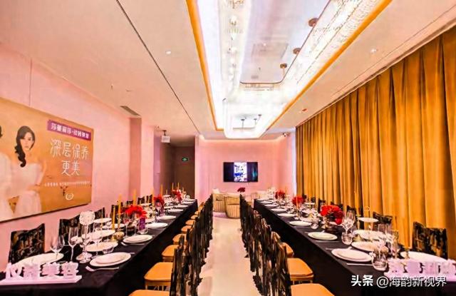 以爱之名，铸就美业公益新标杆——莎蔓莉莎的责任之路