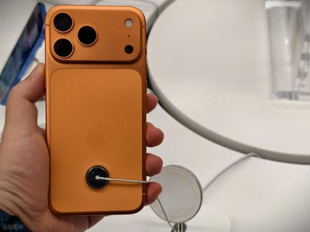 iPhone17系列单周销量过百万，正常销量，为什么安卓旗舰苹果化？