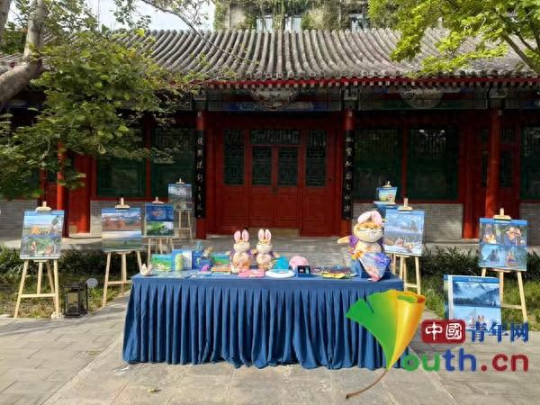 新疆文旅动漫IP《奇遇那拉提》上线 开启文旅传播新范式