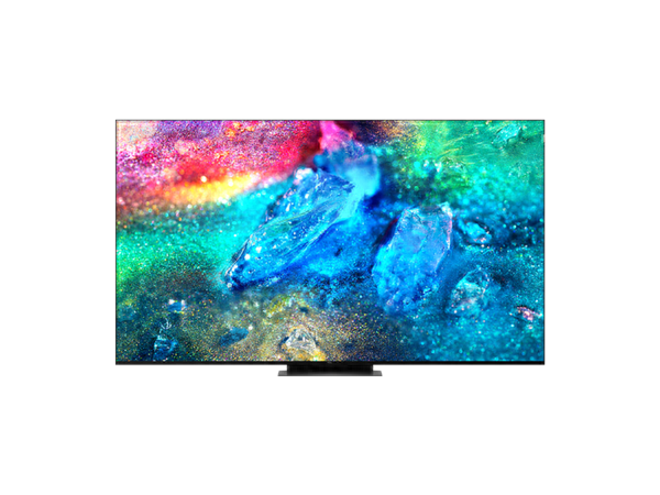 TCL 2025年上半年TV全球出货量达1346万台 稳居前二
