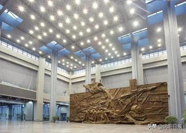中国工业博物馆临时闭馆通知