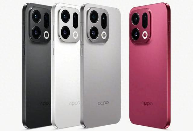 价格仅差100，天玑阵营的对决，OPPO Find X9和vivo X300哪款适合你