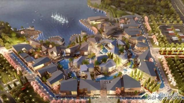 “锦绣太原”2025文化旅游促消费活动之二晋阳里