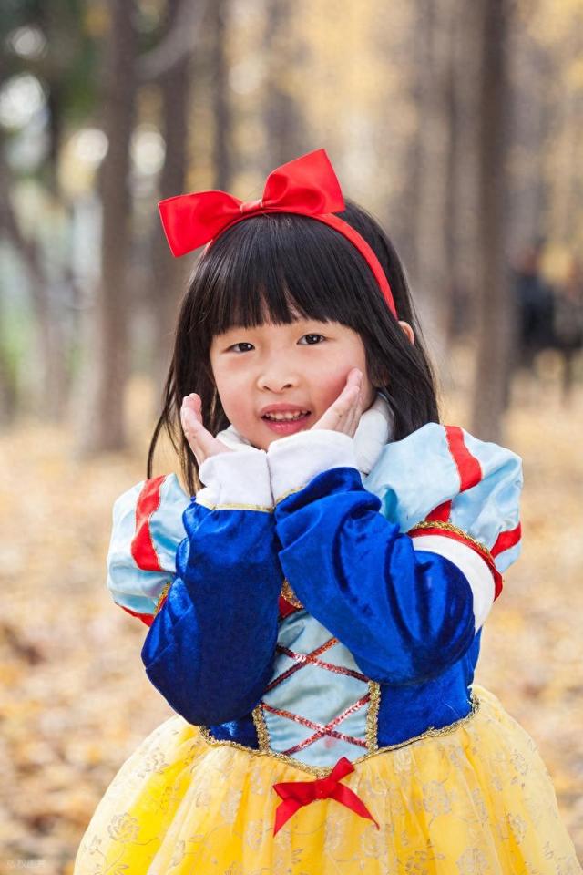 公主养成计划攻略步骤（公主养成计划把童话梦炼成成长力）