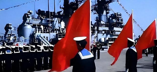 首次访华就不尊重我国？中国当场撤走仪仗队：摆正态度再来吧。