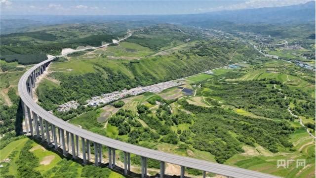 【联动宣传】环湖公路激活临夏“黄金旅游带”