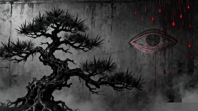 扭曲之地幽灵镇攻略（恐怖故事 雾锁黑松镇）