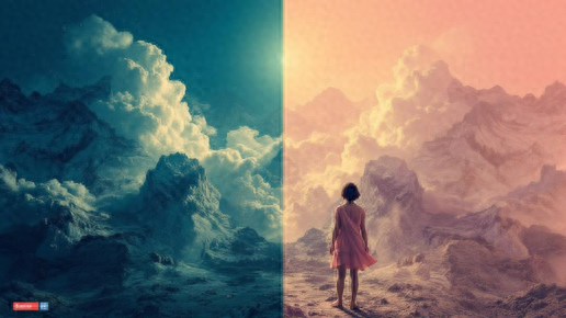 Adobe推出AI新功能提升Photoshop图像融合效果
