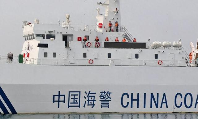 南海天罗地网已布！中日激烈交锋之际，菲律宾趁火打劫，美援无人机，中方轰 - 6 出击锁局势？