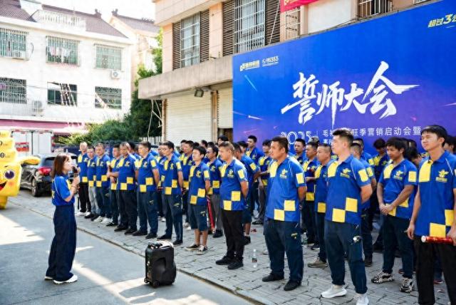 德邦快递深耕服装批发市场：速度与温度的完美结合