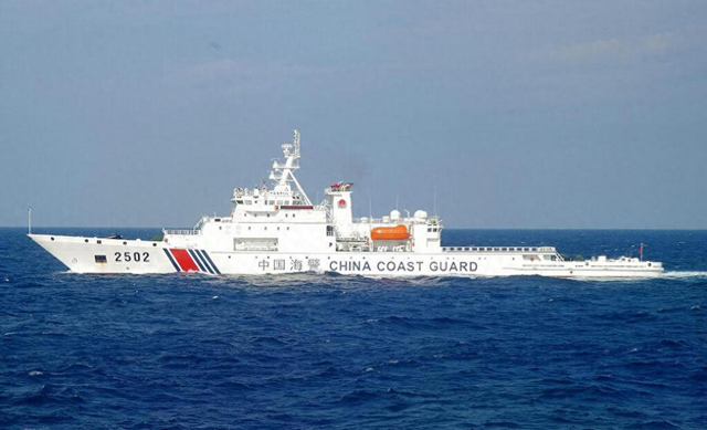 收复台湾后，中国还有三大领土必须收复！是哪三大？