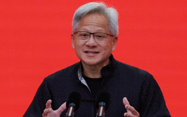 英伟达H20芯片停产风波再起，外交部只回一句话，中方阳谋让美方无计可施，好戏才刚开始
