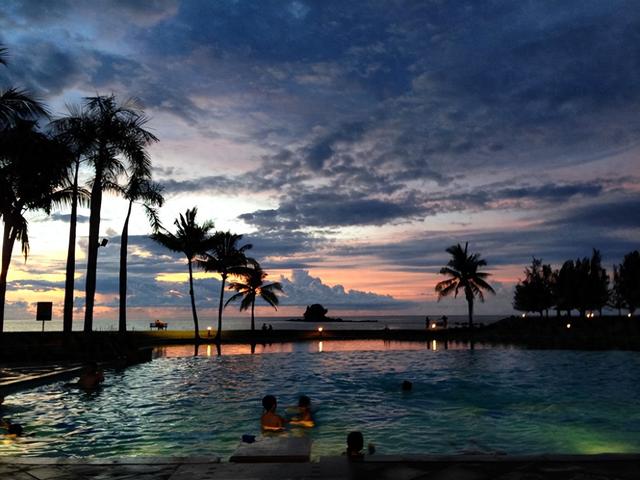 随手拍拍都是美景——带你走进文莱