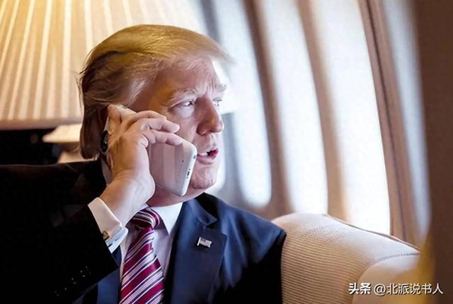 豁免换工厂，特朗普的百倍关税，一场轰轰烈烈的产业链绑架