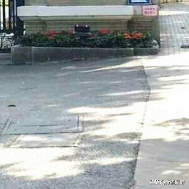 《行者随谈》17.