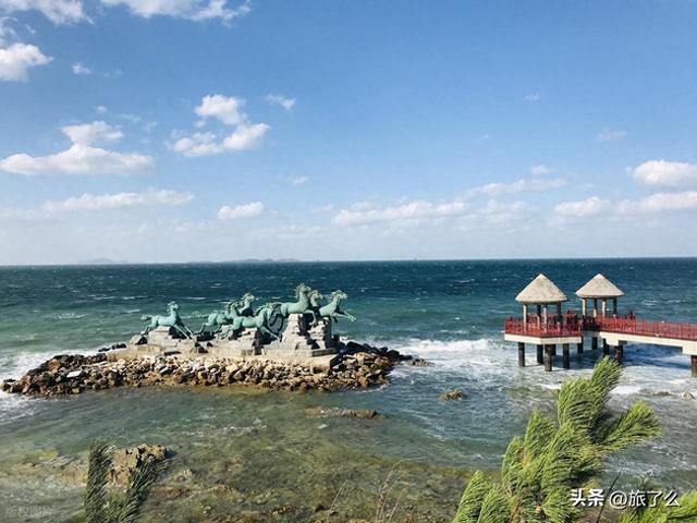 烟台有什么必去打卡地