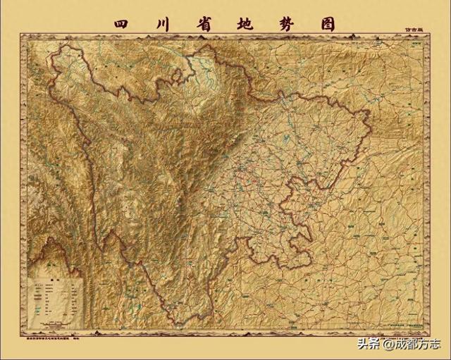 解密四川温泉的“诞生密码”