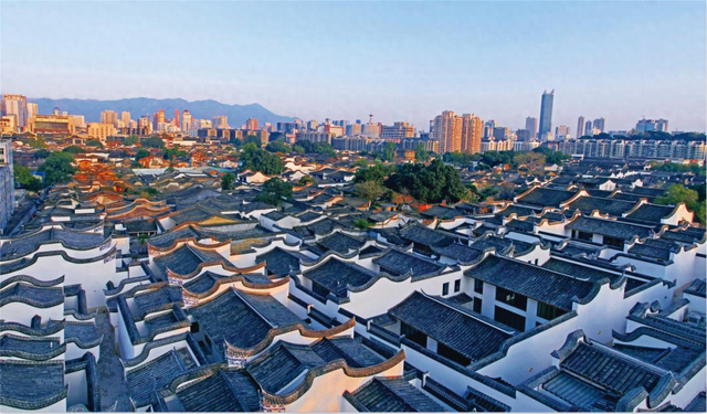 走！跟着区长游鼓楼 | 线路五 美食娱乐欢乐游