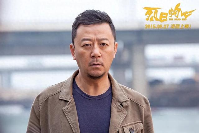 烈日灼心中杀人全家的原因简述（十几年前灭门惨案犯人被抓）