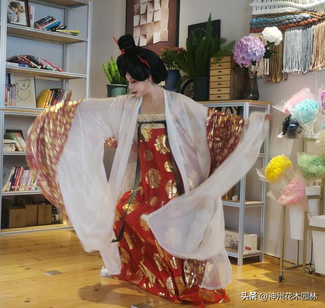 “昆明云上花旅季”晋宁玫瑰文化节展现“高原花都”产业卓越成就
