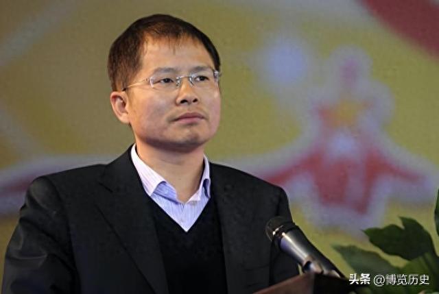 战功赫赫，稳居华为权力核心15年，他才是任正非最信任的2号人物