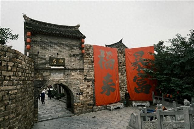 当非遗成为“新风景”