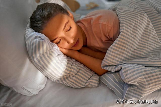 寿命与起夜次数有关？研究发现：寿命长的人，每天起夜在这个次数