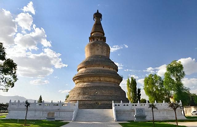 政府大院藏千年国保！山西代县县政府大院免费开放景点走红